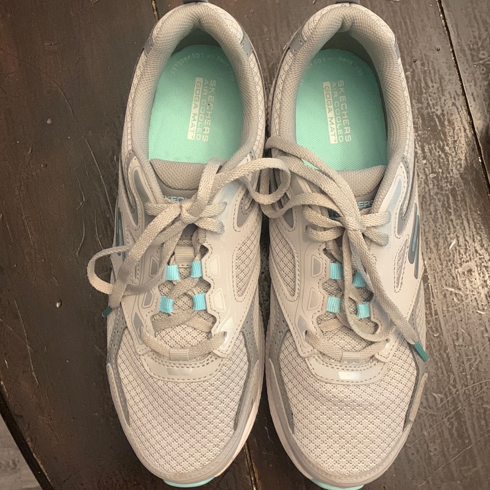Skechers Go Run